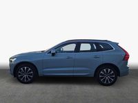 Gebraucht Volvo XC60 Core 197 PS (144 kW) 2023 Vapour grey SUV