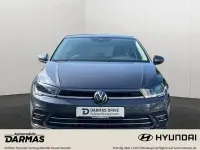 Second-hand VW Polo Pro 95 CP (69 kW) 2024 Gri Hatchback