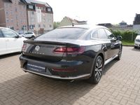 gebraucht VW Arteon 1.5 TSI Elegance DSG LED NAVI STANDHZG AID ACC