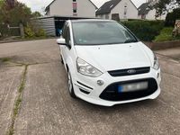 Second-hand Ford S-MAX Titanium 2014 Monovolum