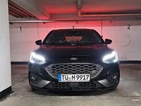 Gebraucht Ford Focus ST 280 PS (205 kW) 2019 Schwarz Limousine