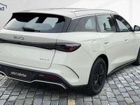 Ny BYD Seal 184 HK (135 kW) 2025 Beige Sedan