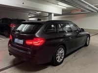 Gebraucht BMW 320 190 PS (139 kW) 2016 Andere farben Kombi