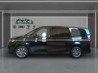 Gebraucht VW Multivan Style 245 PS (180 kW) 2025 Schwarz Van / Kleinbus