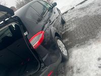 Gebraucht Ford S-MAX 140 PS (102 kW) 2012 Schwarz Van / Kleinbus