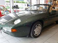 Gebraucht Porsche 928 320 PS (235 kW) 1989 Grün Coupé