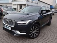 Gebraucht Volvo XC90 Plus 455 PS (334 kW) 2022 Savile grey SUV