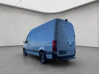 Occasion Mercedes Sprinter 170 ch (125 kW) 2023 Blanc Van