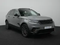 Gebraucht Land Rover Range Rover Velar HSE Dynamic 300 PS (220 kW) 2017 Grau SUV