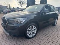 Gebraucht BMW X1 Advantage 190 PS (139 kW) 2020 Schwarz SUV