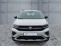 Gebraucht VW T-Cross 150 PS (110 kW) 2025 Grau SUV