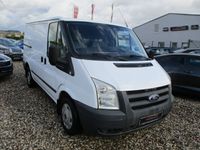 gebraucht Ford Transit Kasten FT 280 K LKW