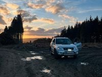 Gebraucht Toyota RAV4 150 PS (110 kW) 2004 Silber SUV