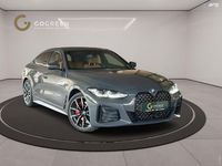 Gebraucht BMW 420 M Sport 190 PS (139 kW) 2022 Grau Coupé