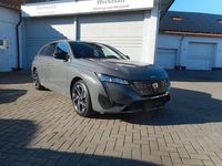 Gebraucht Peugeot 308 SW Allure 131 PS (96 kW) 2024 Grau Kombi