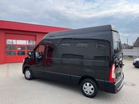 gebraucht Renault Master 