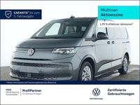 Second-hand VW Multivan Life 177 CP (130 kW) 2025 Gri Monovolum