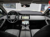 Gebraucht Land Rover Range Rover HSE Dynamic 303 PS (222 kW) 2021 Nolita grey SUV