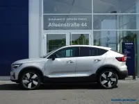 Occasion Volvo C40 Ultimate 185 kW (252 ch) 2024 Argent SUV