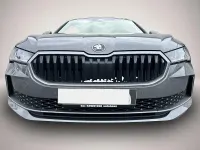 Gebraucht Skoda Superb Selection 204 PS (150 kW) 2025 Manufacturer Kombi