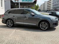 Gebraucht Audi Q7 272 PS (200 kW) 2016 SUV