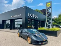 Gebraucht Lotus Emira 364 PS (267 kW) 2025 Shadow grey Coupé