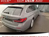 Brugt BMW 530e 292 HK (214 kW) 2022 Grå Sedan
