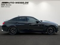 gebraucht BMW M3 Competition M-DRIVER LASER HIFI-HK