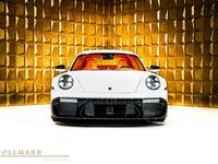 Neu Porsche 911 900 PS (661 kW) 2026 Weiß
