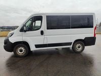Gebraucht Fiat Ducato 140 PS (102 kW) 2020 Colore esterno Van