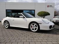 Gebraucht Porsche 911 235 PS (172 kW) 2004 Andere