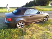 Gebraucht BMW 118 Advantage 143 PS (105 kW) 2014 Kleinwagen