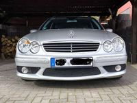 gebraucht Mercedes C55 AMG C 55 AMGT AMG Automatik