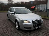 Gebraucht Audi A3 Ambiente 140 PS (102 kW) 2006 Kombi