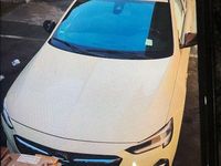 Gebraucht Opel Insignia Edition 110 PS (80 kW) 2021 Beige Kombi