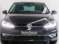 gebraucht VW Golf VII 1.6 TDI DSG Comfortline AHK Kamera ACC SHZ