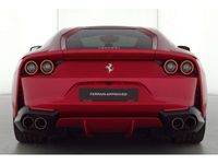 gebraucht Ferrari 812 Superfast ROSSO MARANELLO*LIFT*PRIVACY GL