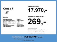 Second-hand Opel Corsa 101 CP (74 kW) 2025 Negru Hatchback