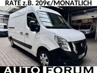 Occasion Nissan NV400 150 ch (110 kW) 2021 Blanc Van