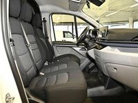 Neu Maxus V70 147 PS (108 kW) 2026 Weiss / warm white Van