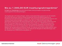 Gebraucht Audi Q2 S-Line 150 PS (110 kW) 2025 Arkonaweiß SUV