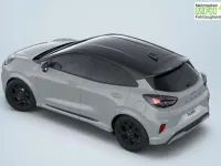 Neu Ford Puma ST-Line 125 PS (91 kW) 2026 Cactus grey / dachfarbe ... SUV