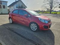 gebraucht Kia Rio 1.4 Edition 7 Klima