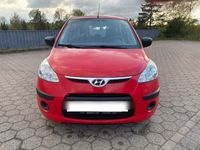 gebraucht Hyundai i10 1.1 LPG *TÜV Neu auf Wunsch*