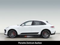 gebraucht Porsche Macan S Luftfederung Parklenkassistent 21-Zoll