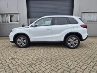 Neu Suzuki Vitara Comfort+ 110 PS (80 kW) 2026 Weiß SUV