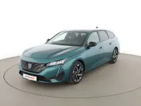 Gebraucht Peugeot 308 Allure 131 PS (96 kW) 2025 Blau Kombi