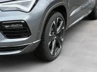 Usata Cupra Ateca 150 CV (110 kW) 2025 Grigio SUV