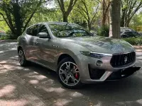Gebraucht Maserati Levante 430 PS (316 kW) 2021 Grau SUV