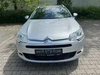 Gebraucht Citroën C5 Exclusive 204 PS (150 kW) 2012 Andere Kombi
